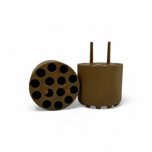 Thermo Scientific Centrifuge Rotor Bucket 75003639 Set of 2 (Best Offer!)