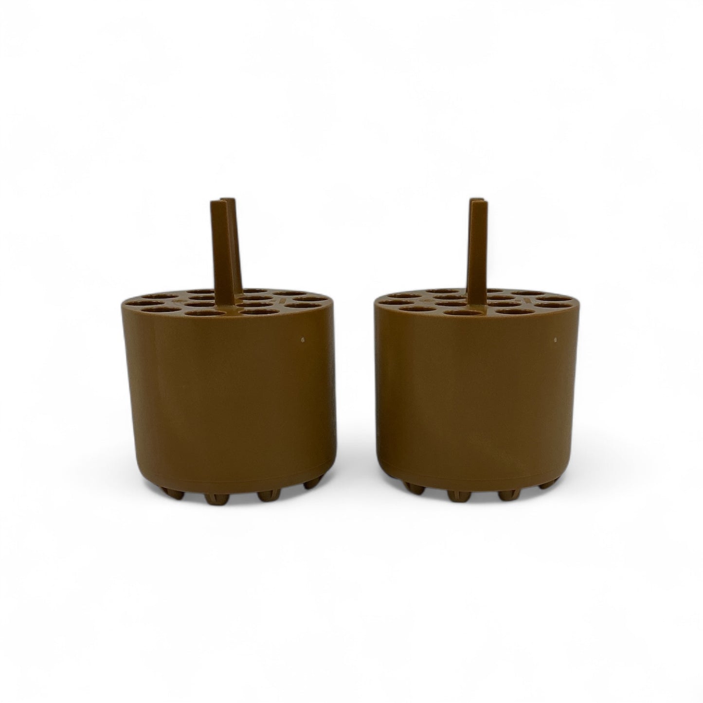 Thermo Scientific Centrifuge Rotor Bucket 75003639 Set of 2 (Best Offer!)