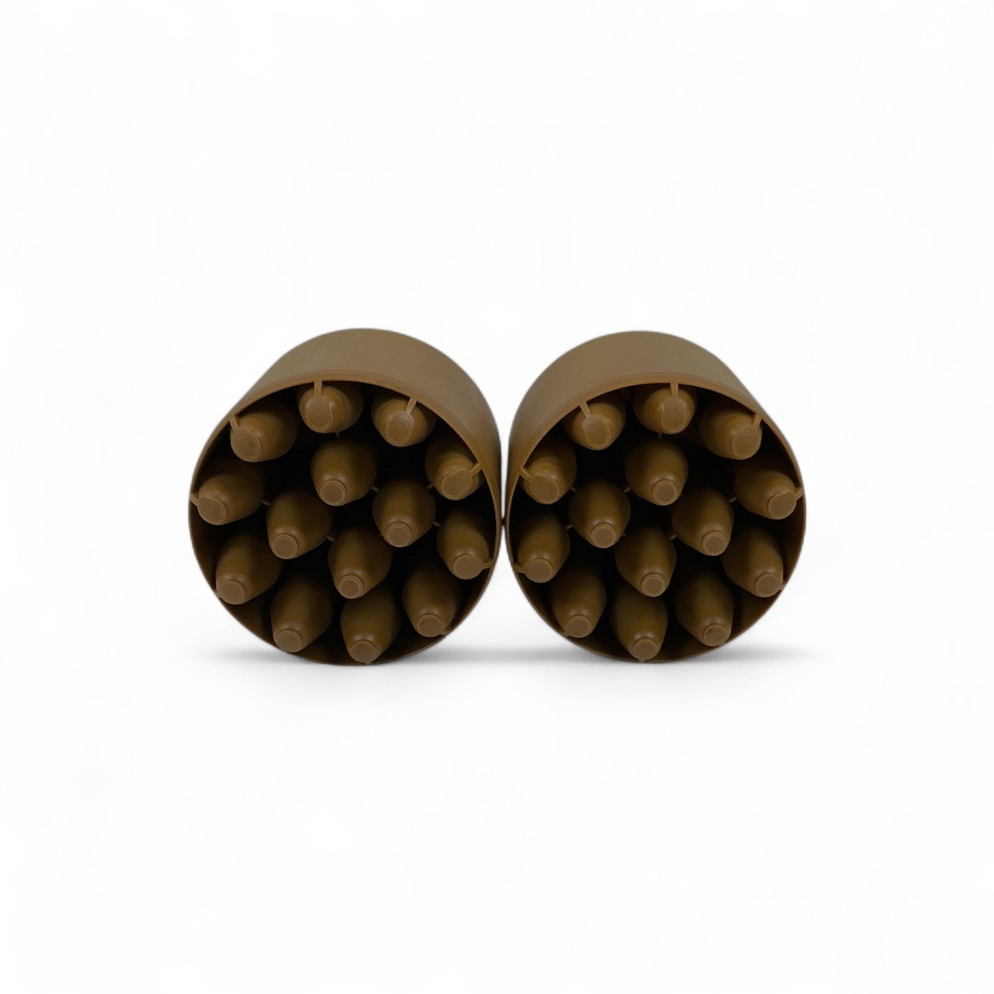 Thermo Scientific Centrifuge Rotor Bucket 75003639 Set of 2 (Best Offer!)