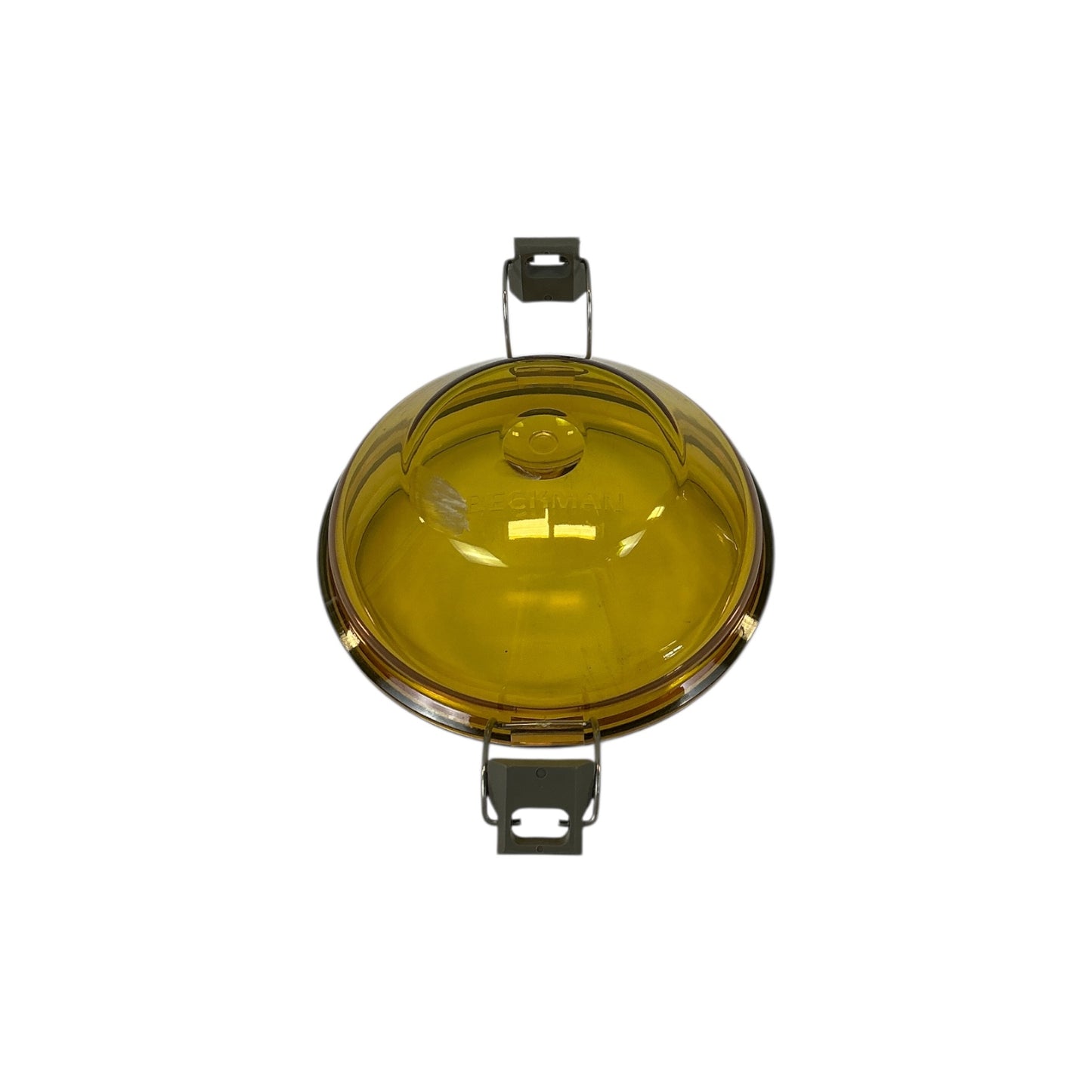 Beckman Coulter SX-4750 Round Bucket Lids Set of 4 (Best Offer!)