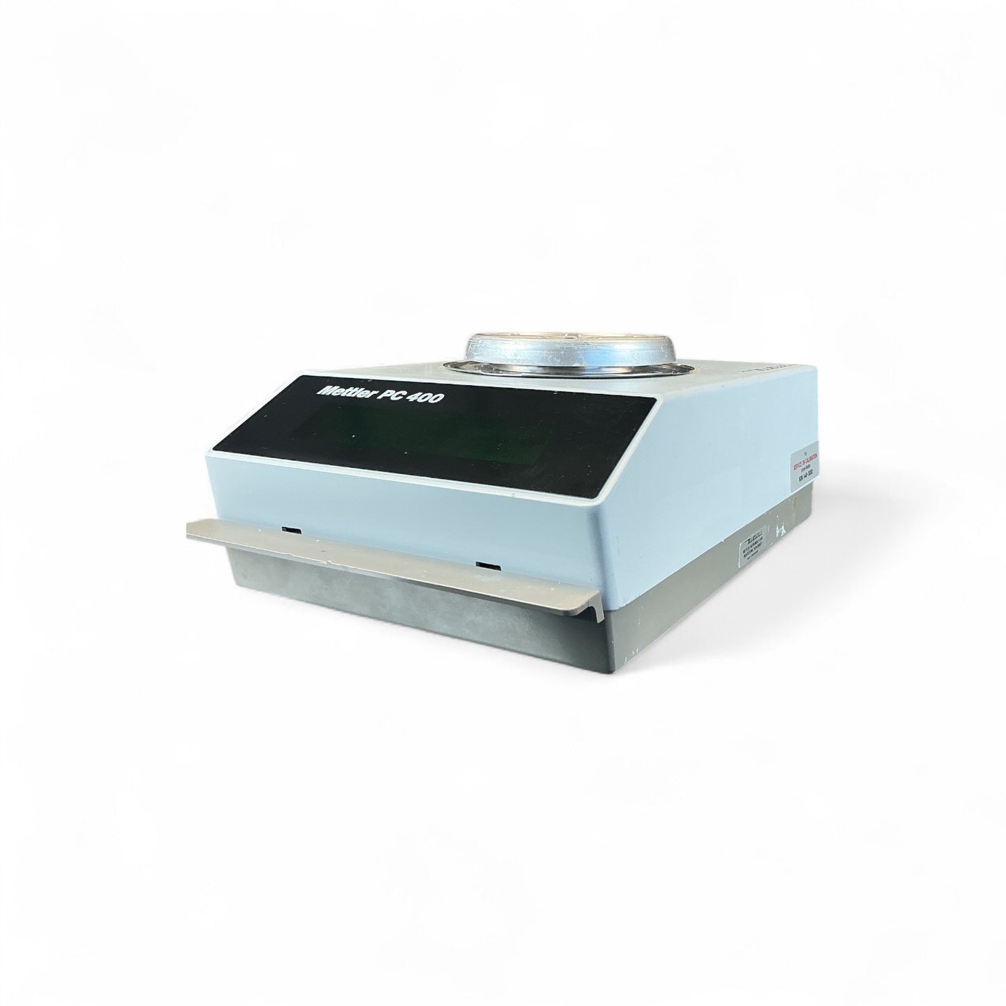 Mettler PC 400 Digital Laboratory Balance Scale (Best Offer!)