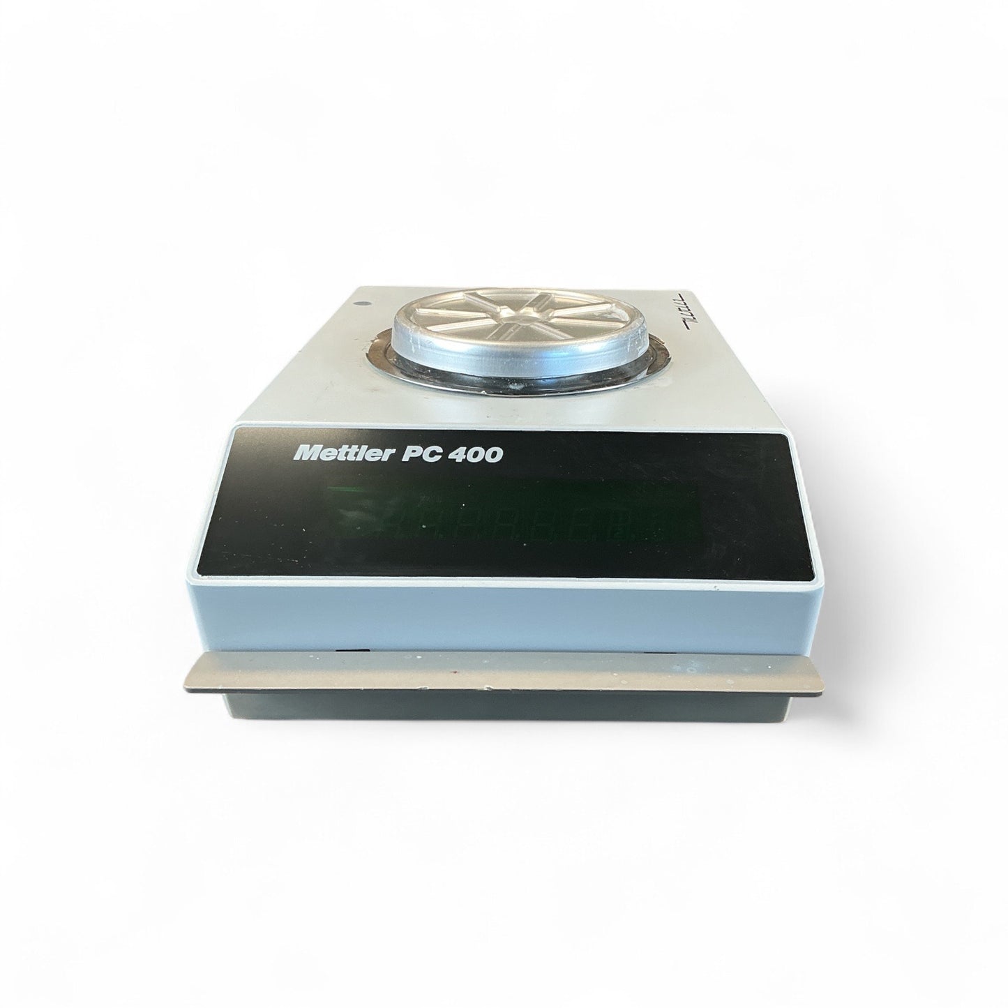 Mettler PC 400 Digital Laboratory Balance Scale (Best Offer!)