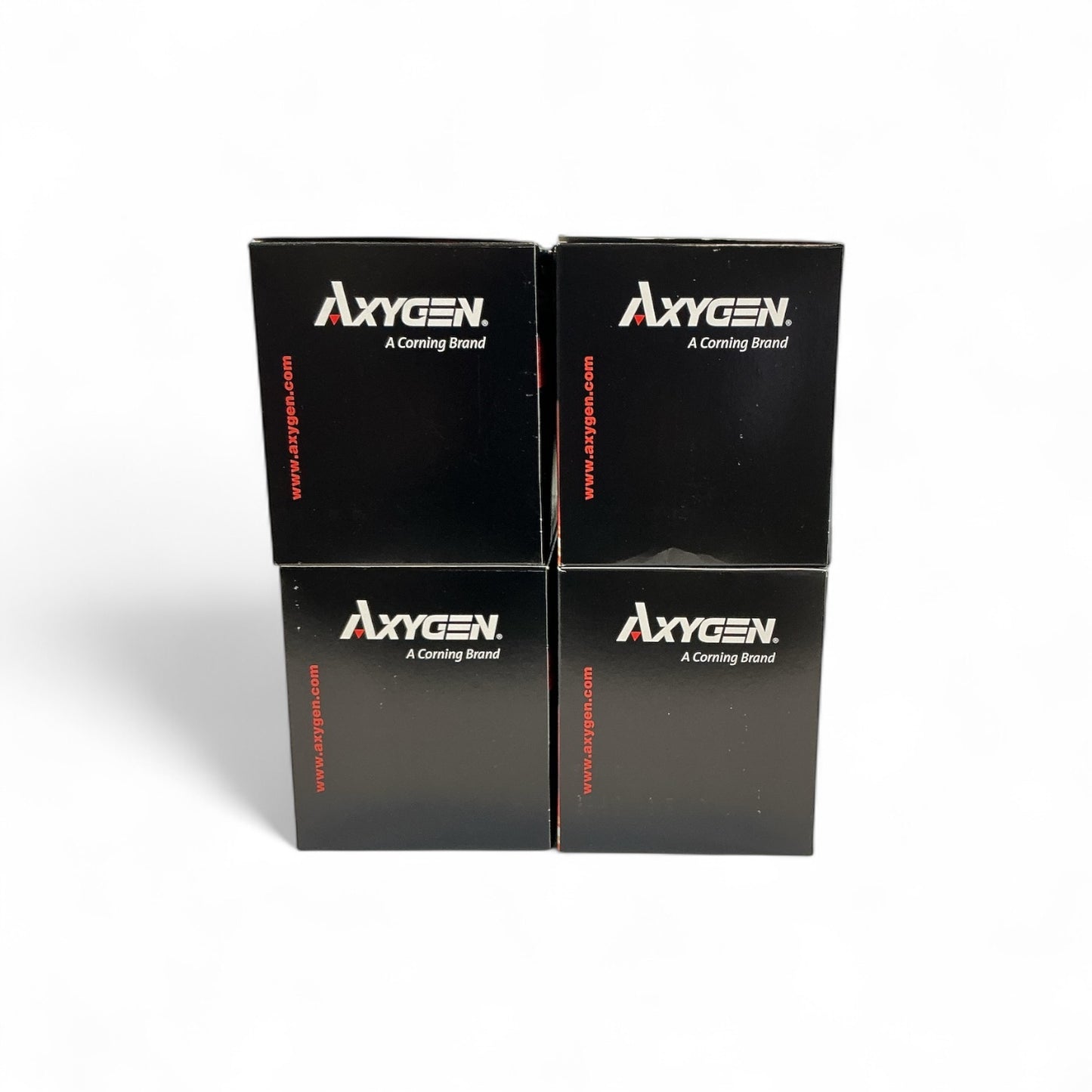 Axygen Microtubes MCT-150-NC 1.5mL Capless 2000ct New (Open Box!)