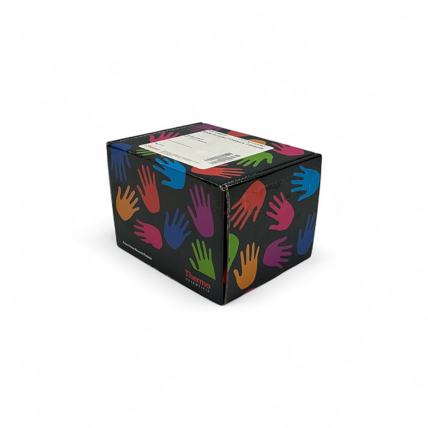 Thermo Scientific Slide-A-Lyzer Dialysis Cassette 66012 x7 (Best Offer!)