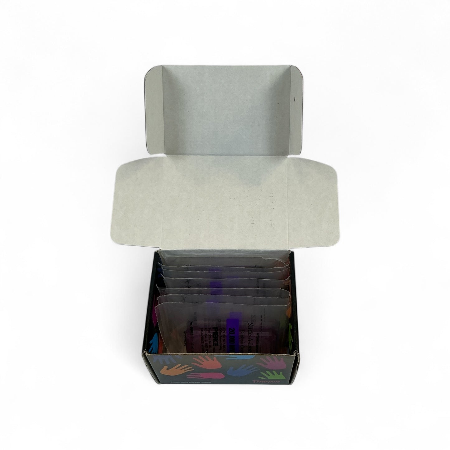 Thermo Scientific Slide-A-Lyzer Dialysis Cassette 66012 x7 (Best Offer!)