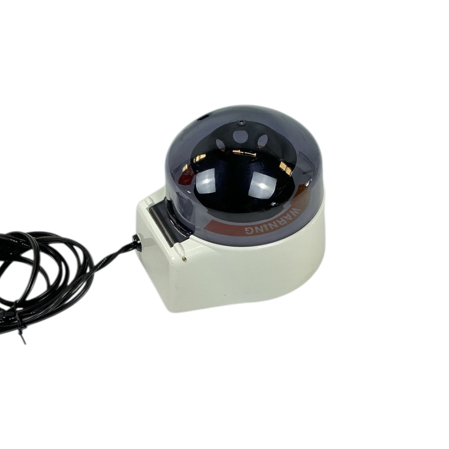 USA Scientific Mini Microcentrifuge Model IR 6 Position (Best Offer!)