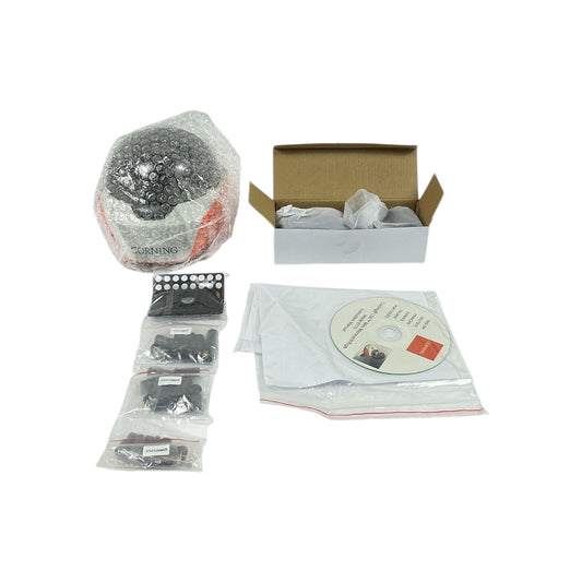 Corning Mini 8-Position Microcentrifuge - Model 6770 - New Open Box (Best Offer!)