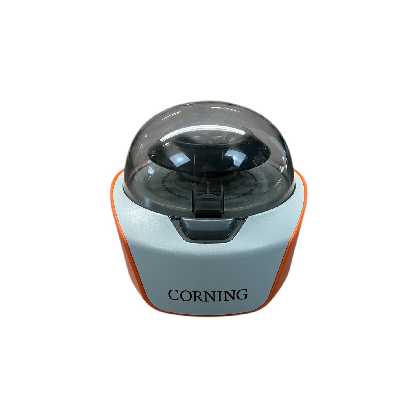 Corning Mini Centrifuge Model 6770 with Tube Rotor Adapters (Best Offer!)
