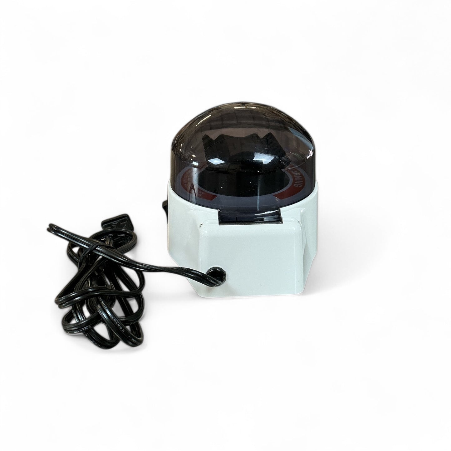 USA Scientific Microcentrifuge Model IR Fixed Angle 6 Position (Best Offer!)