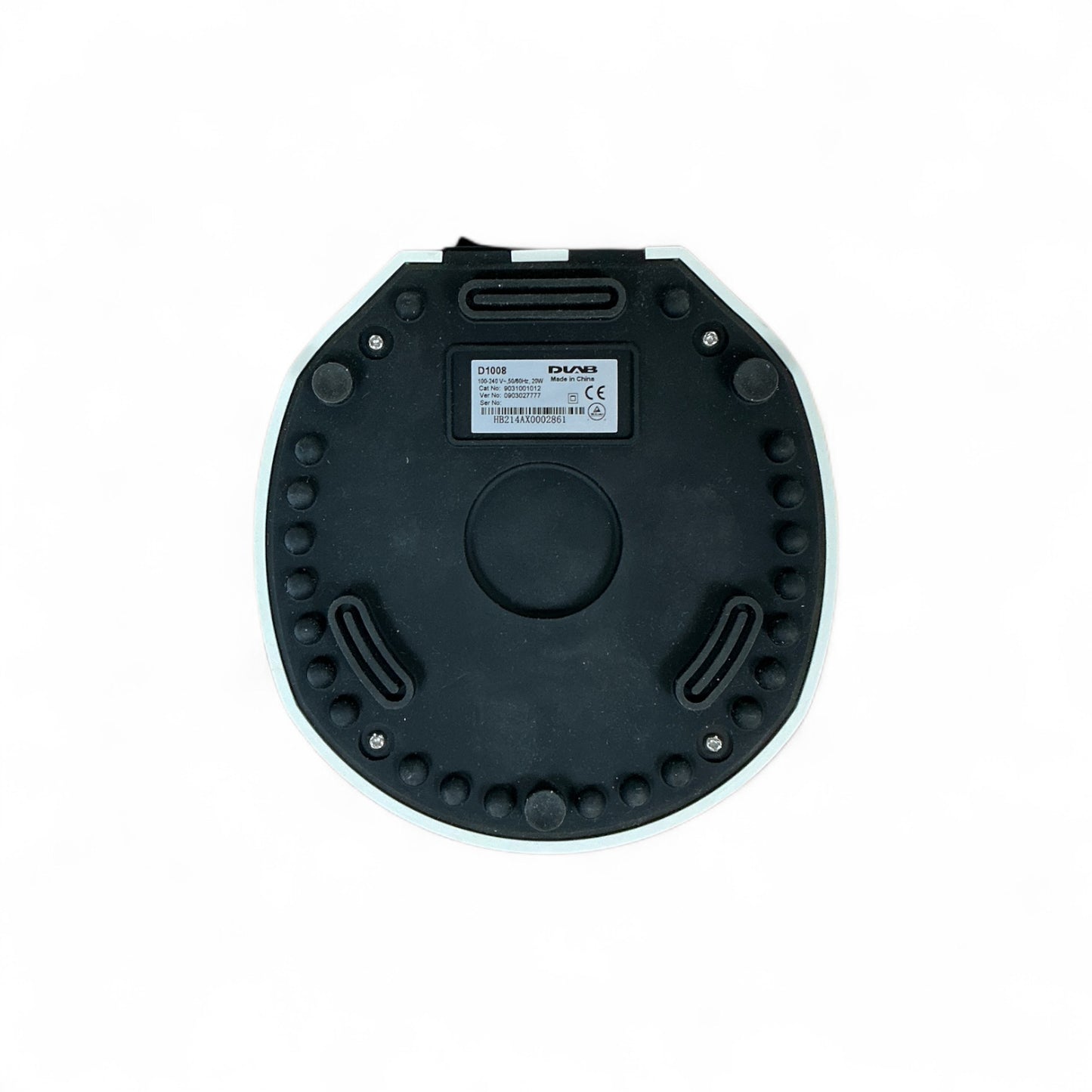 DLAB Microcentrifuge D1008 with Tube Rotor Adapters (Best Offer!)