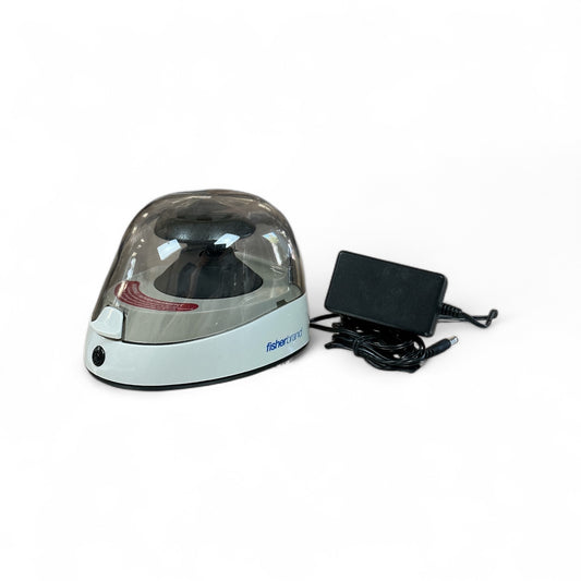 Fisherbrand Sprout Plus 6 Position Microcentrifuge (Best Offer!)