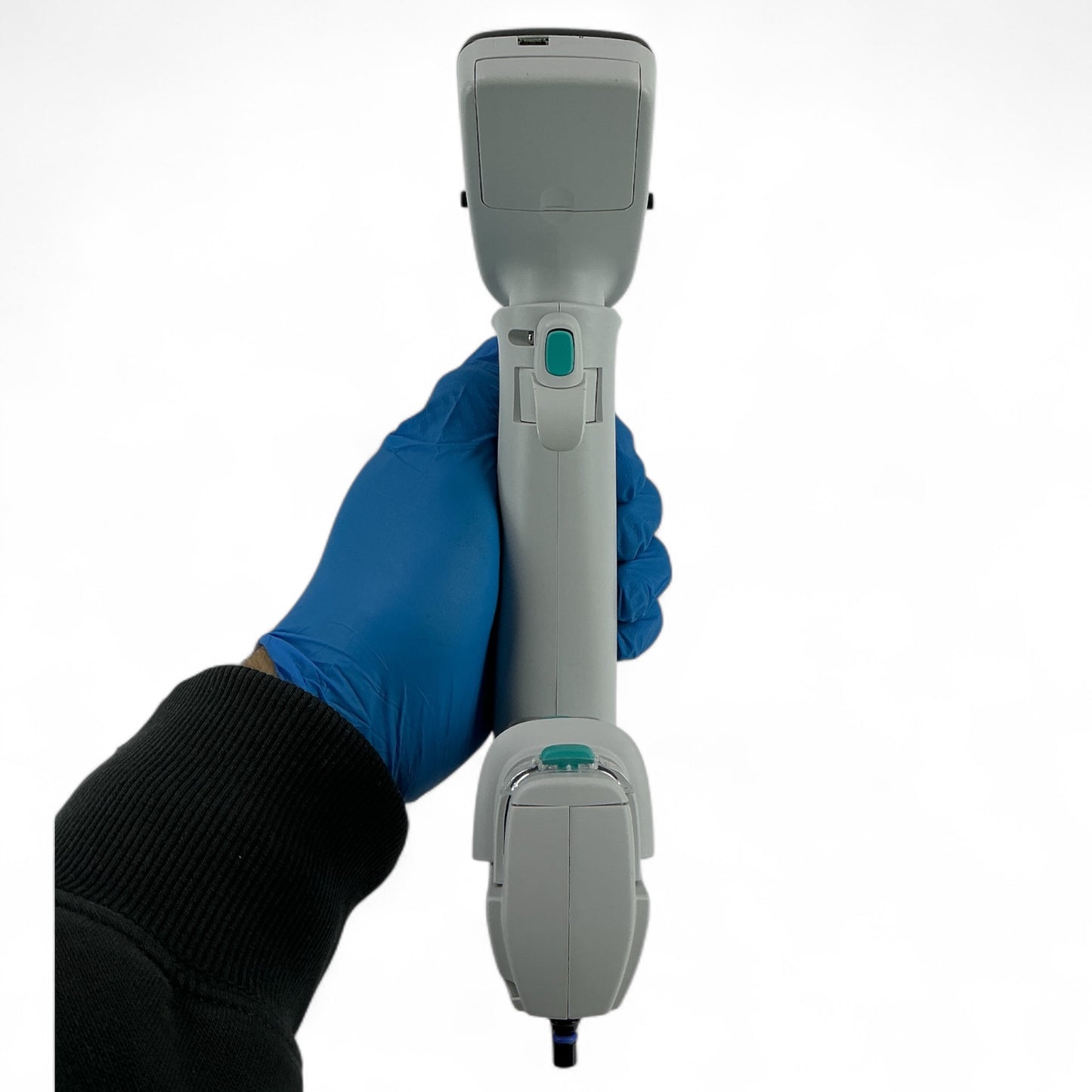 ThermoFisher E1-ClipTip Equalizer 8-Channel Pipette 15–1250 µL BT