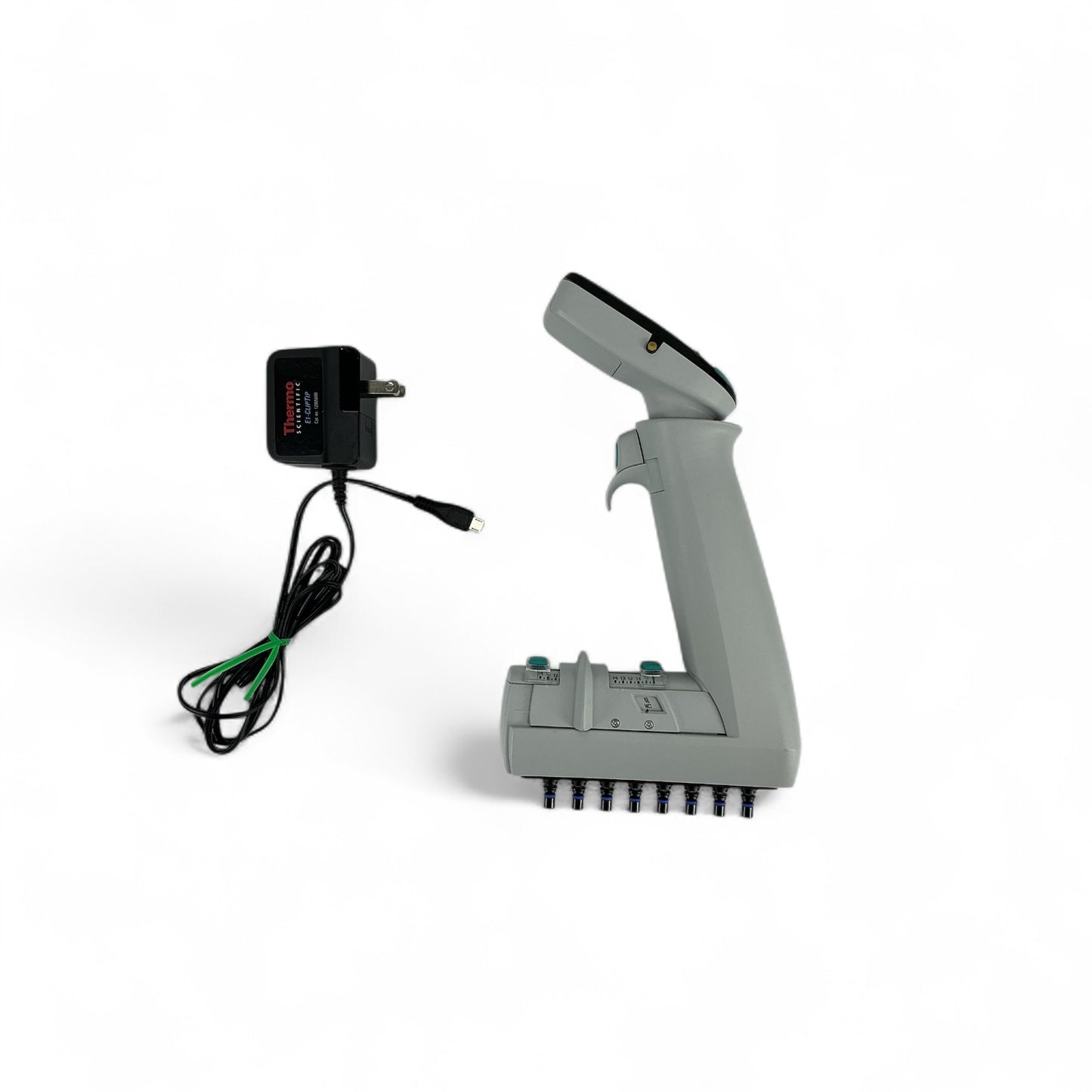 ThermoFisher E1-ClipTip Equalizer 8-Channel Pipette 15–1250 µL BT