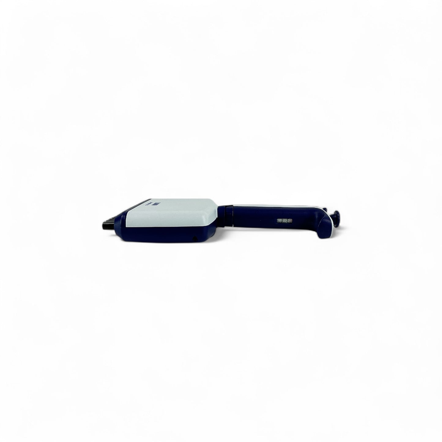 Rainin Pipet-Lite XLS 12-Channel Pipette 100–1200 µL LTS L-1200 – Cal 3/2026