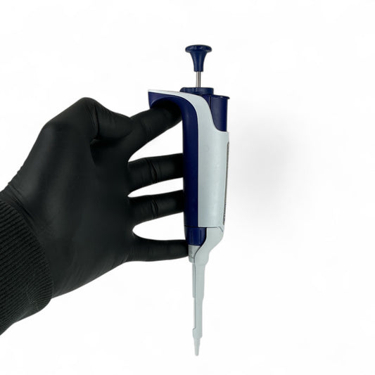 Rainin L-2 XLS Pipette 0.1–2 µL Single Channel LTS
