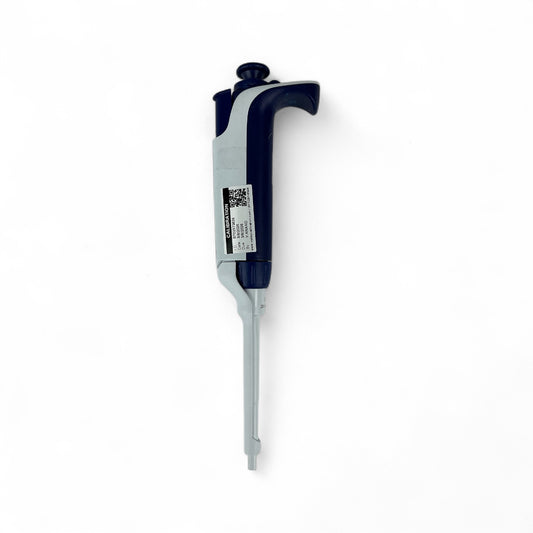 Rainin Pipet-Lite XLS L-200 Pipette 20–200 µL Single Channel LTS