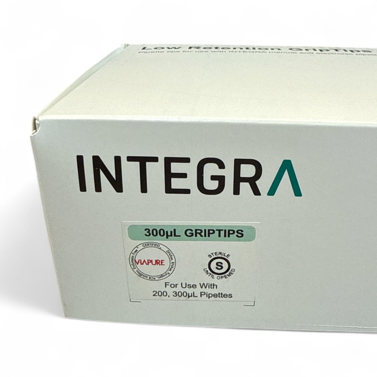 Integra 6534 300 ul GRIPTIPS Sterile (Best Offer!)