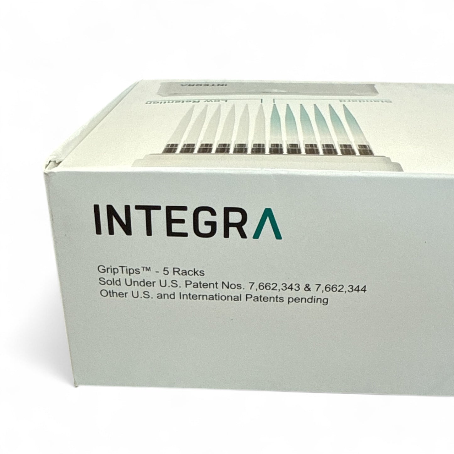 Integra 6534 300 ul GRIPTIPS Sterile (Best Offer!)