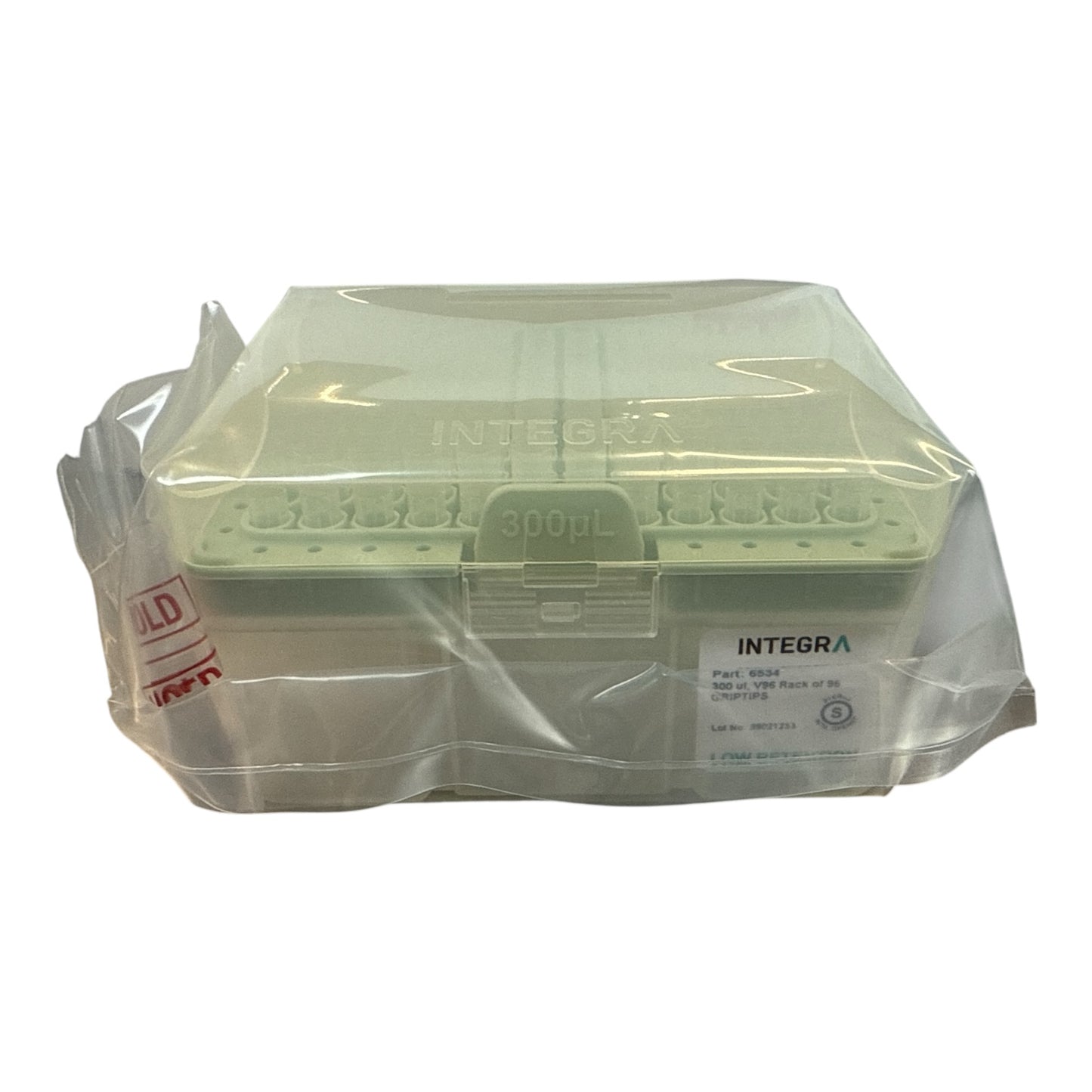 Integra 6534 300 ul GRIPTIPS Sterile (Best Offer!)