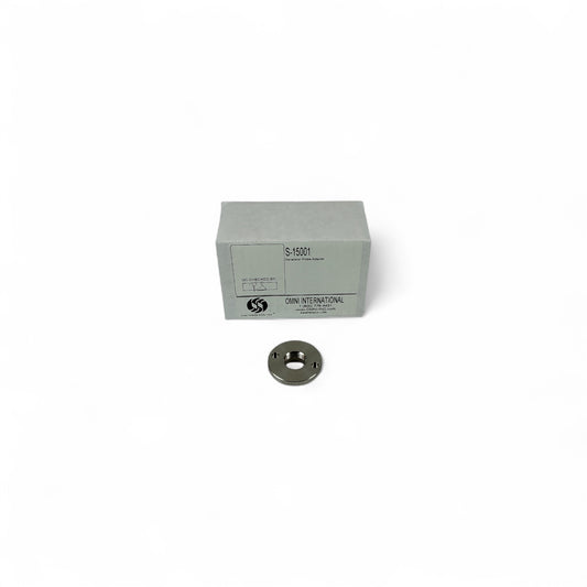 Omni International S-15001 Generator Probe Adapter – Stainless Steel – New