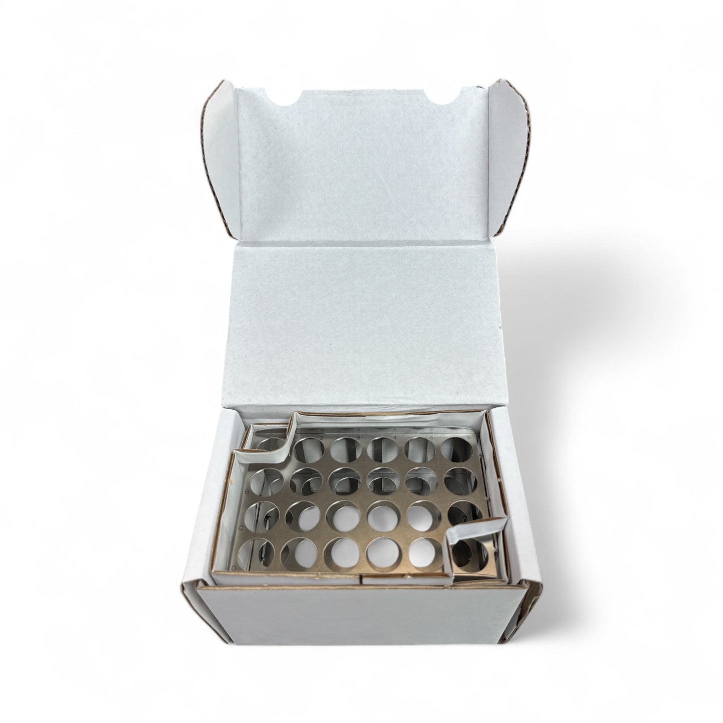 Integra 4542 Rack for 15ml Centrifuge Tubes