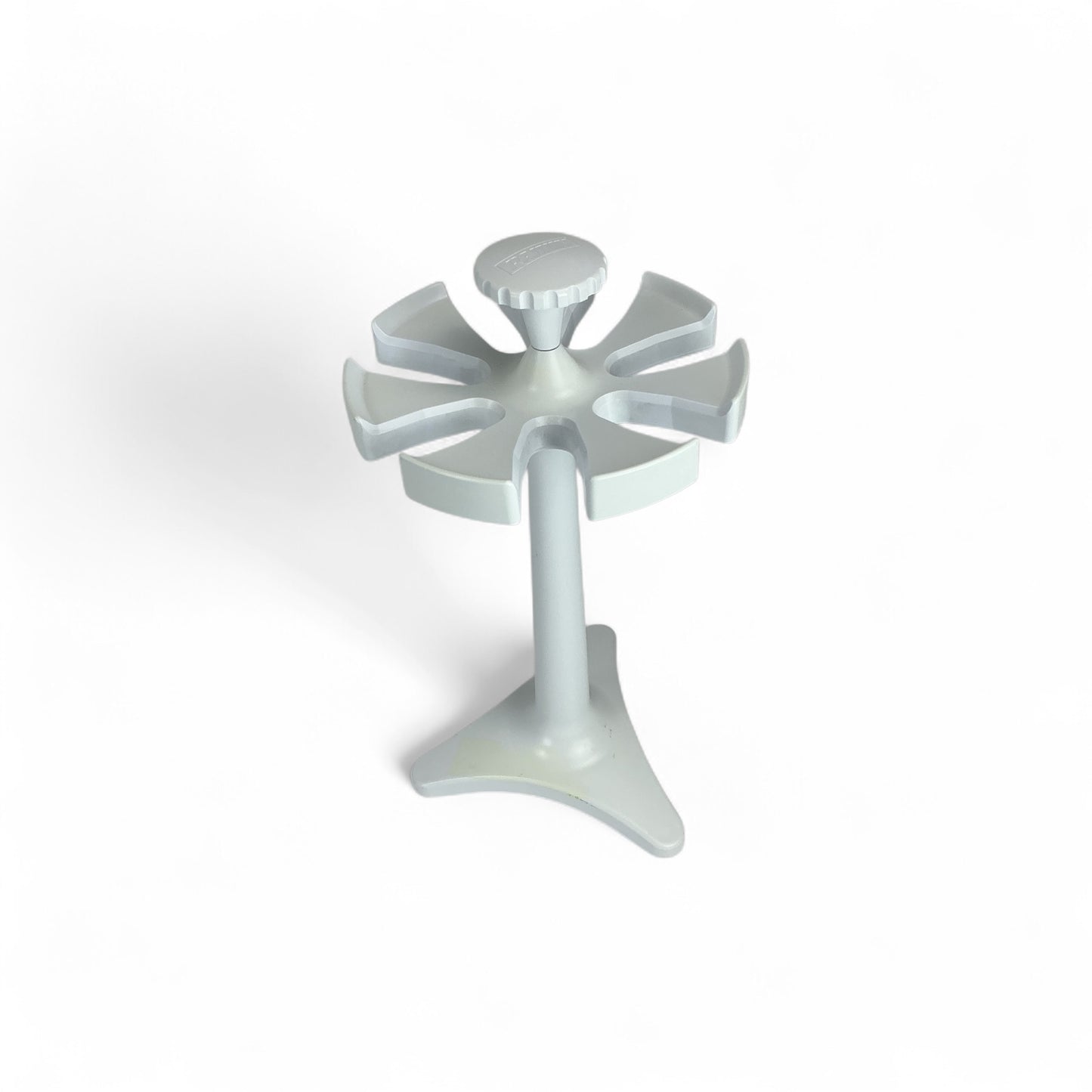 Rainin Pipet-Lite 7pc Pipette Set w/ Carousel – L2 to L1000 + 12-Channel L20