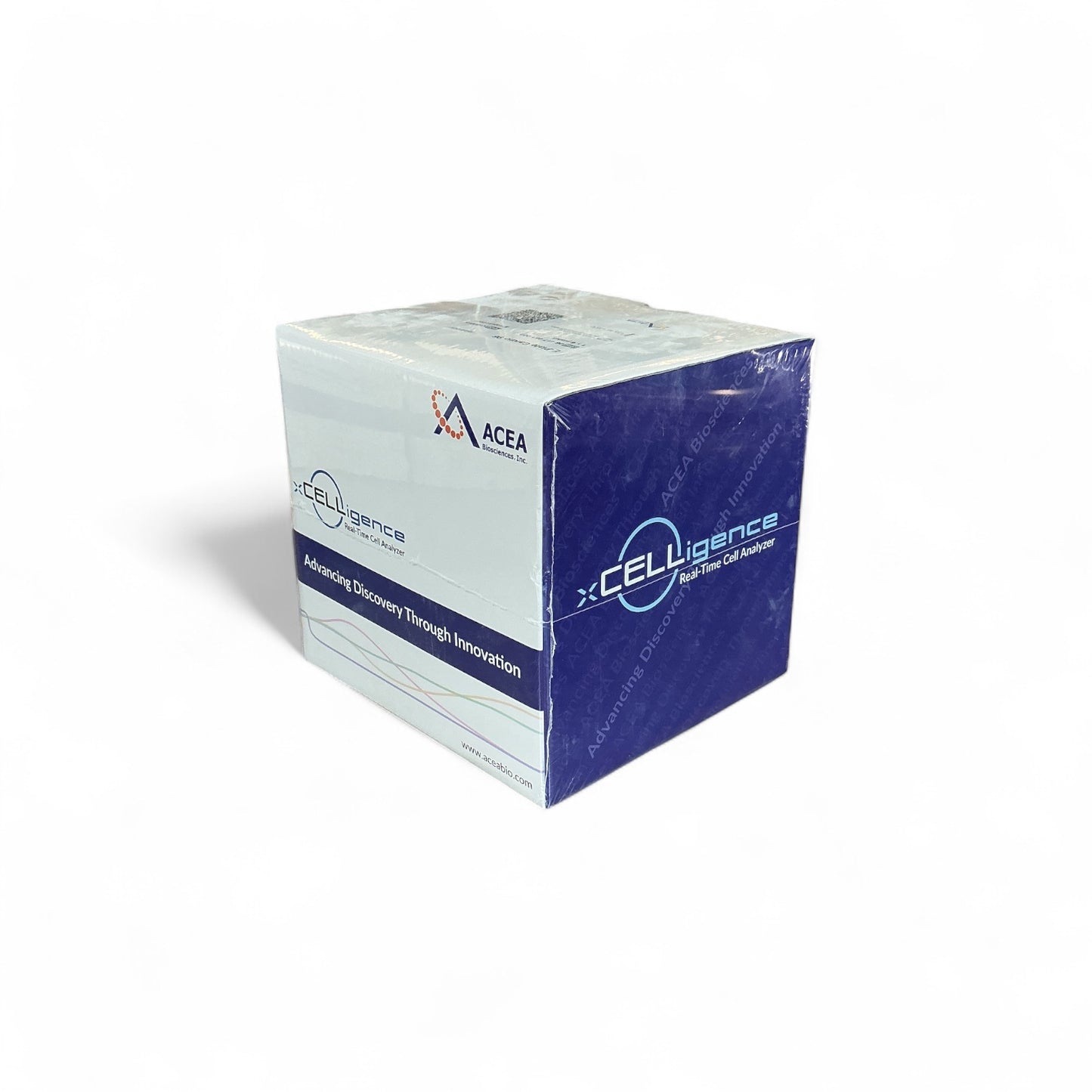 Agilent xCELLigence E-Plate Cardio 96 Lot – REF 06 417 051 001 – New (Best Offer!)