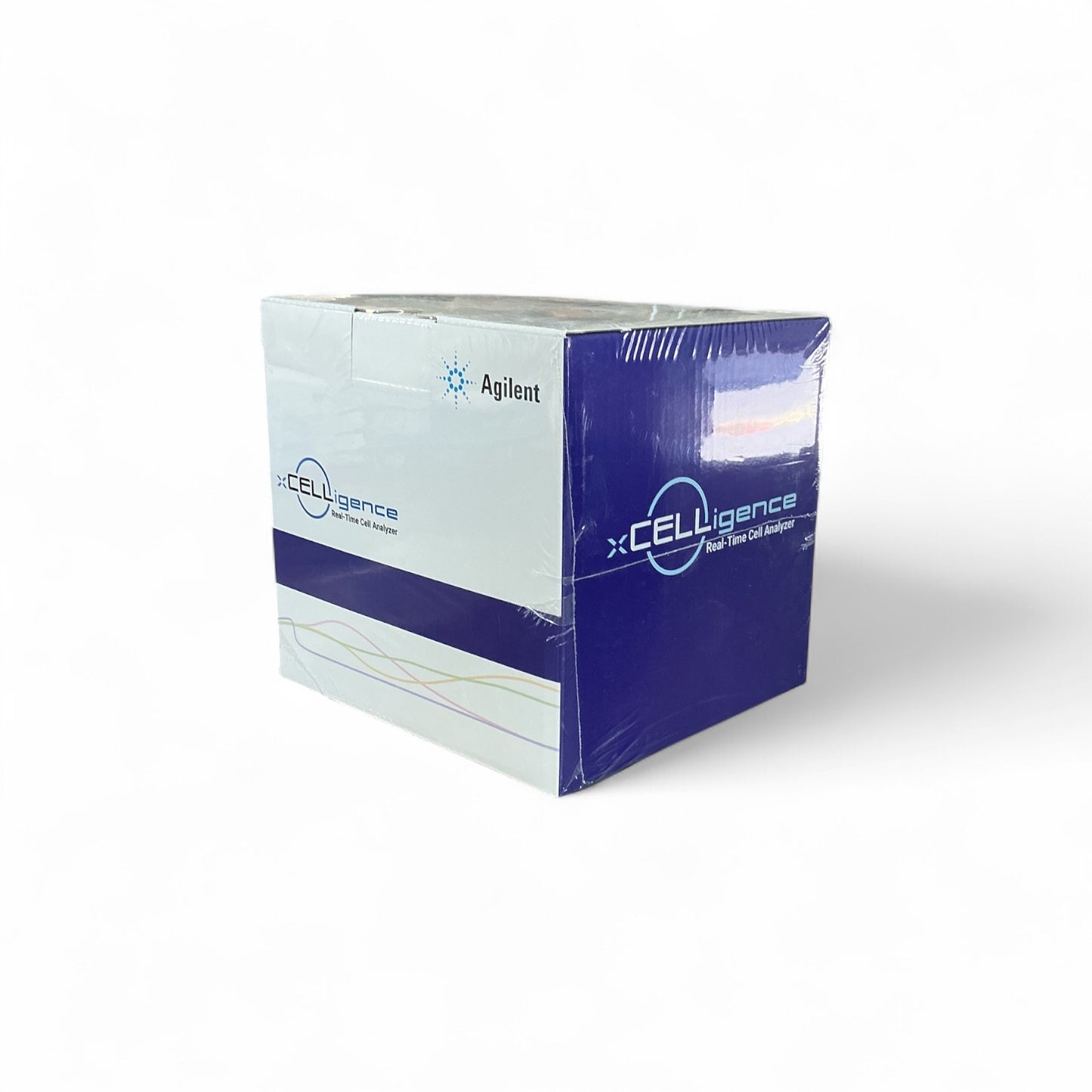 Agilent xCELLigence E-Plate CardioECR 48 Lot - Model 300 601 110  (Best Offer!)