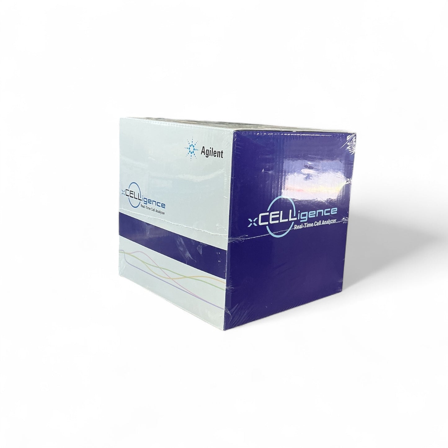 Agilent xCELLigence E-Plate CardioECR 48 Lot - Model 300 601 110  (Best Offer!)