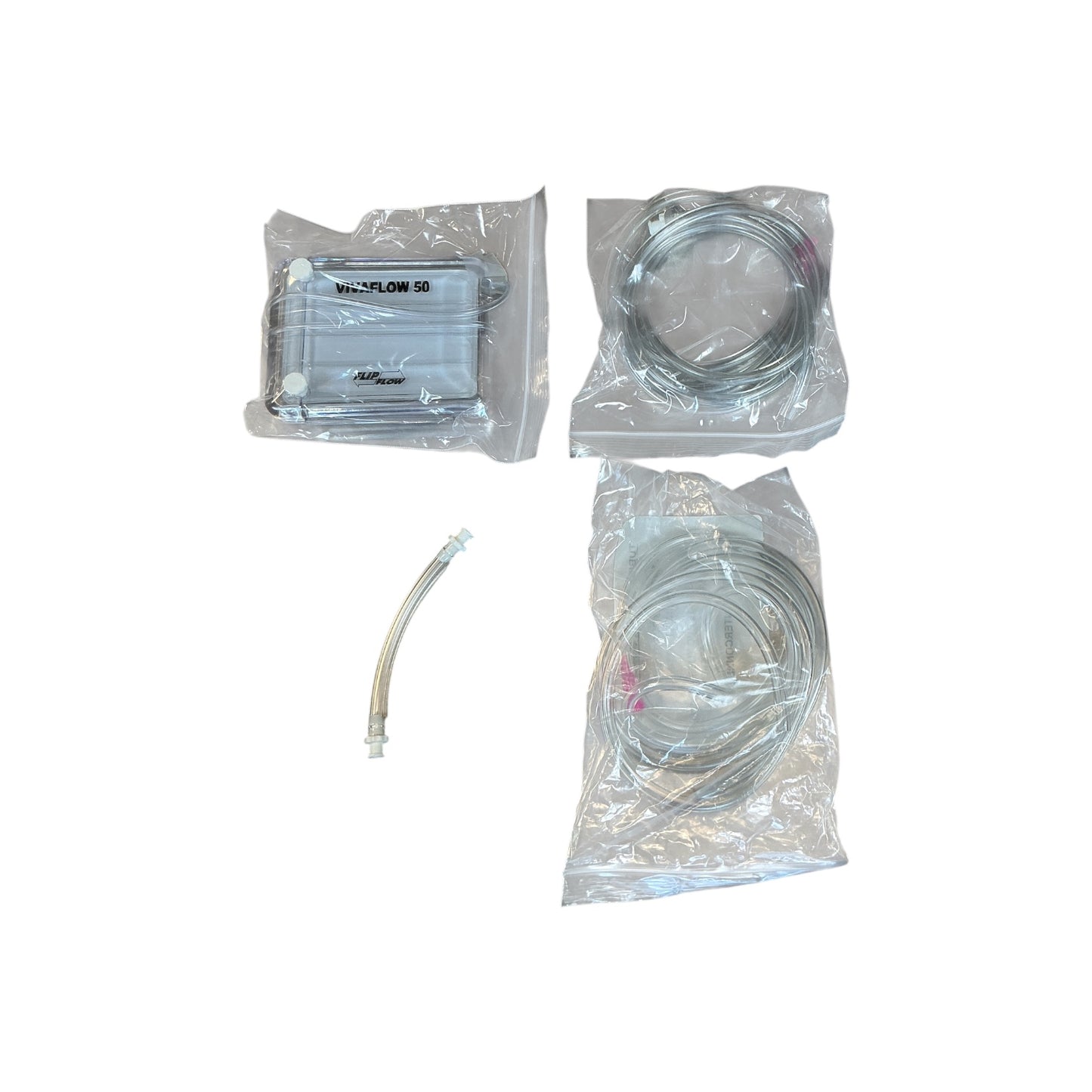 Sartorius Vivaflow 50 Lab Filtration Module VF05P0 – Qty 1 (Best Offer!)