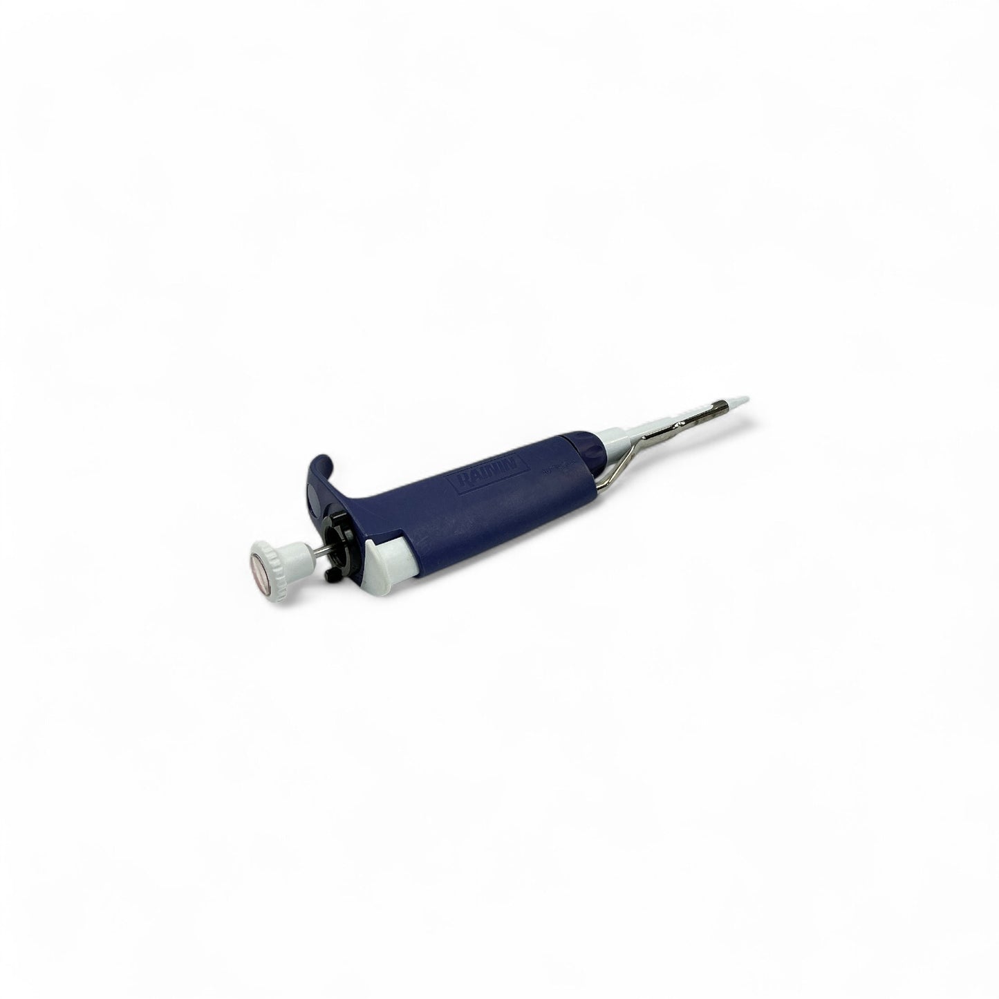 Rainin Pipet-Lite L20 Pipette 2–20 µL LTS Single Channel - Tested
