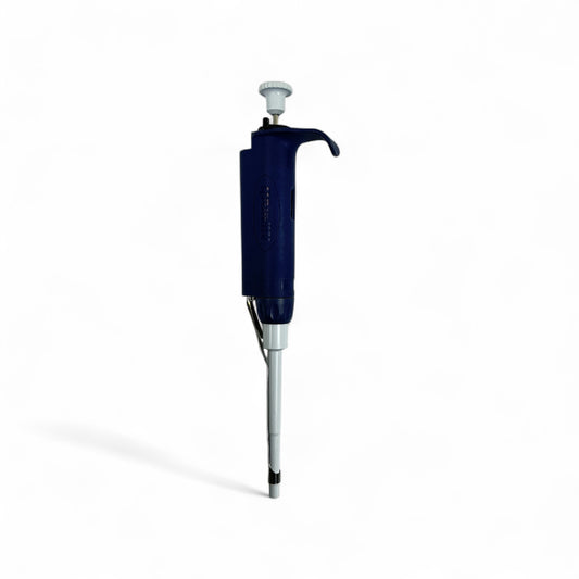 Rainin Pipet-Lite L100 Pipette 10–100 µL LTS Single Channel - Tested