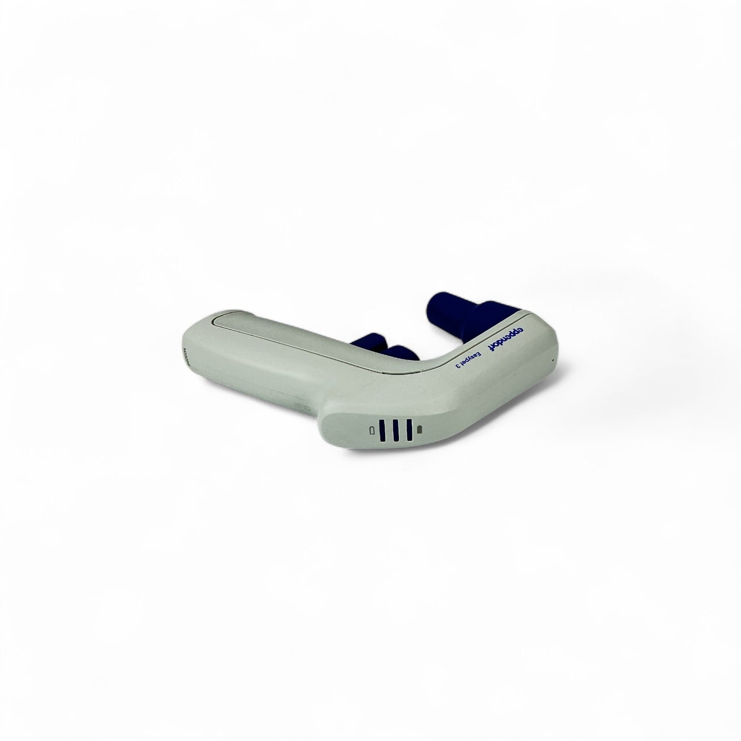 Eppendorf Easypet 3 Pipette Controller – Tested – Includes Charger