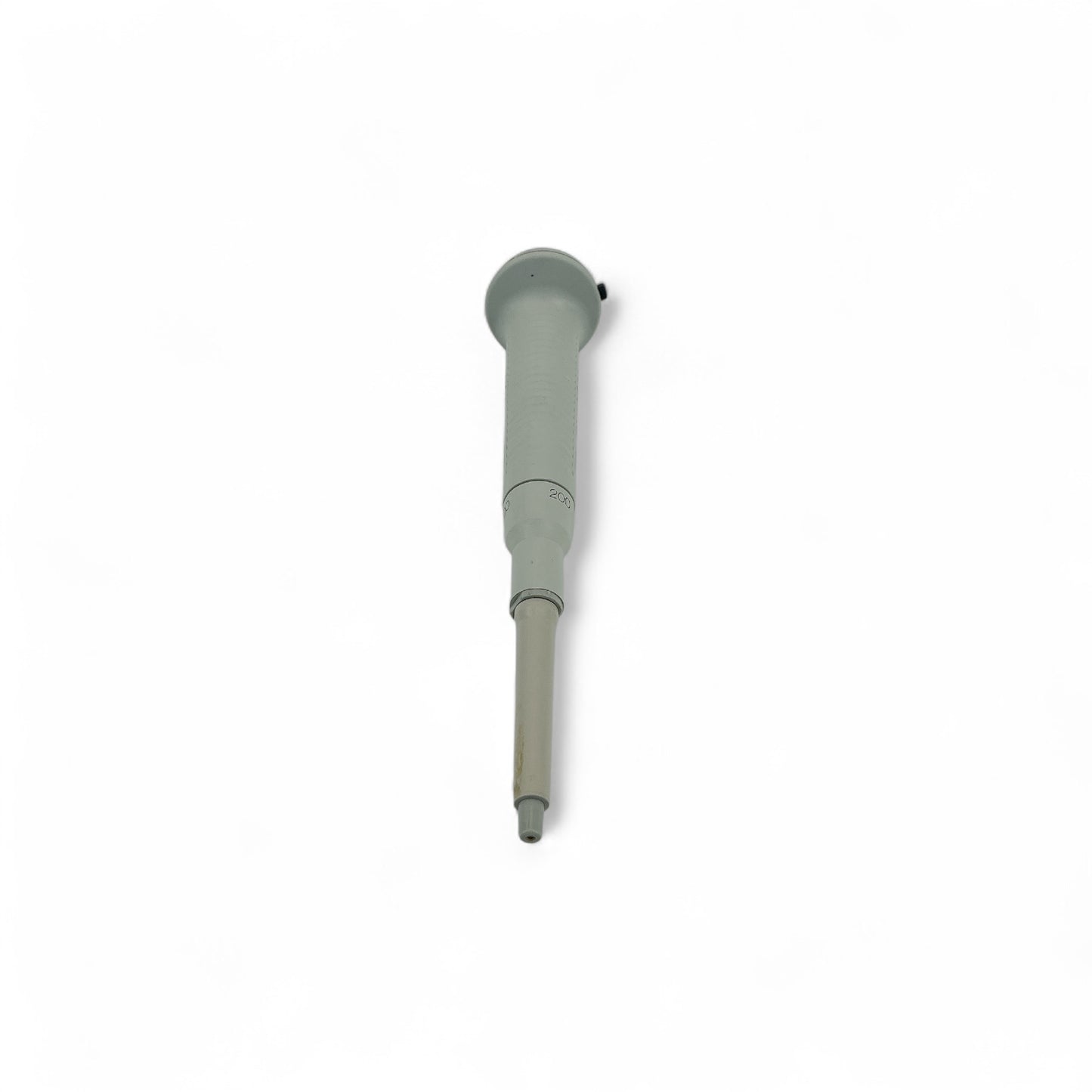 Eppendorf Reference 50–200 µL Pipette – Single Channel – Tested