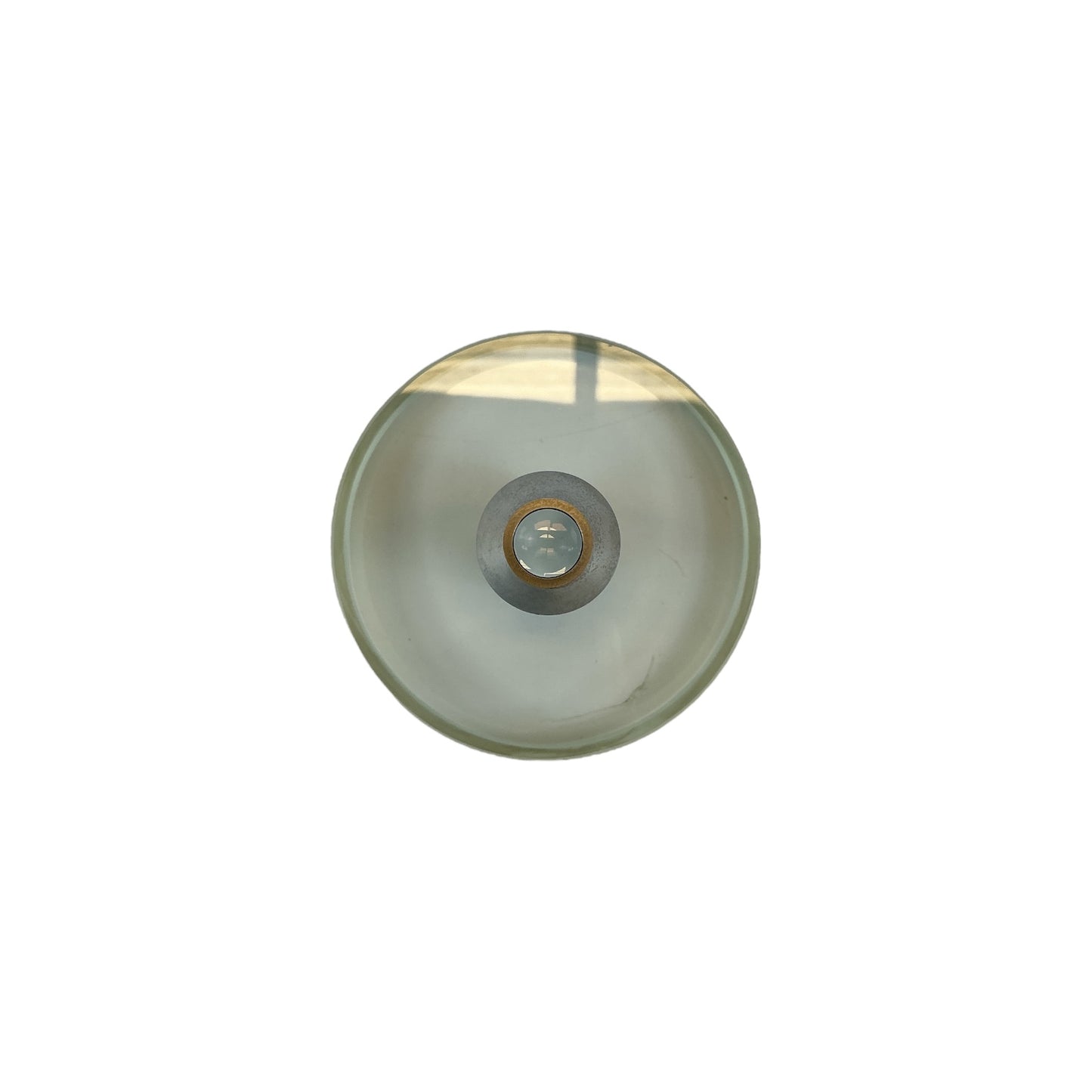 Nikon TU Plan Fluor 10x/0.30 EPI A Pol Microscope Objective OFN25 WD17.5