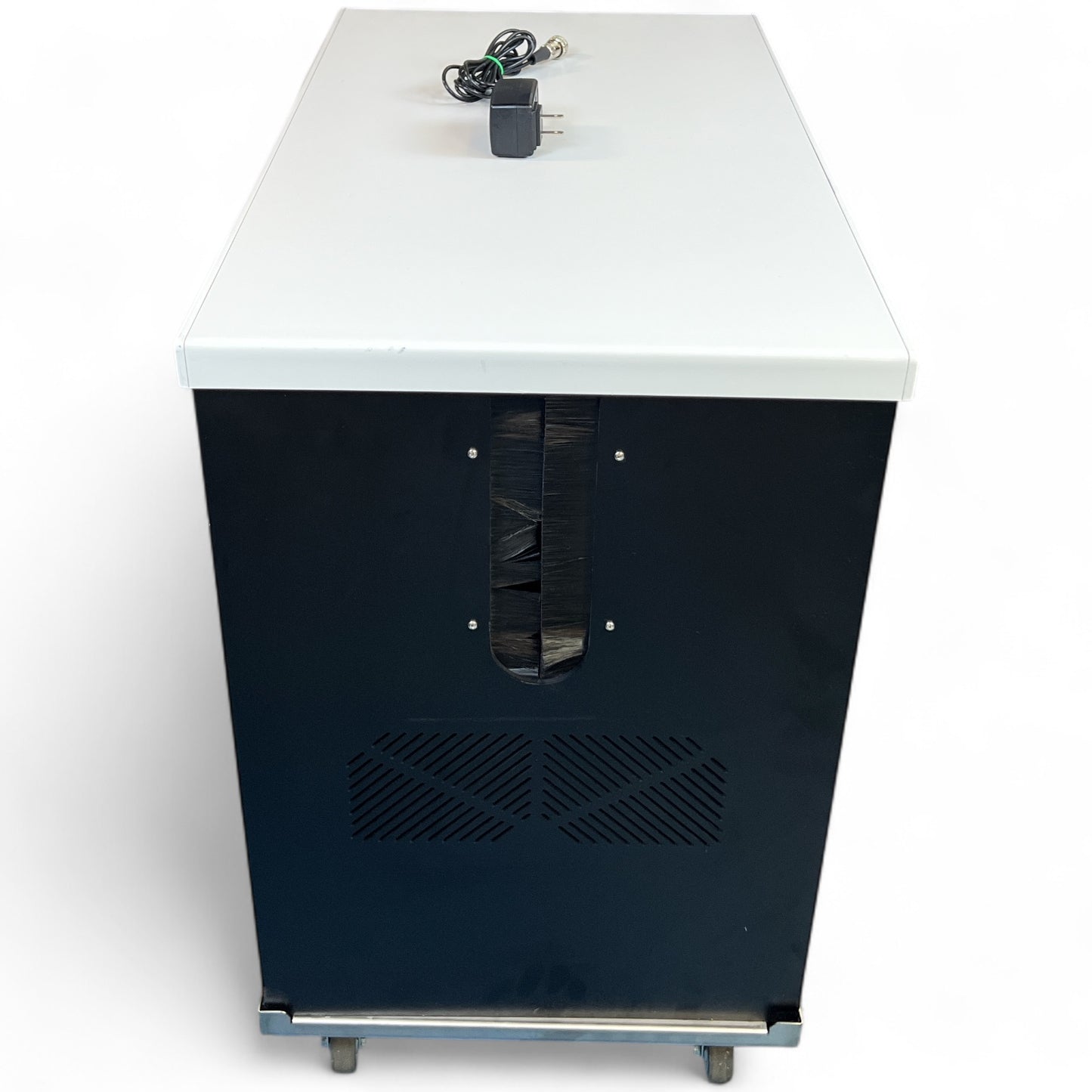 Edwards nRV14i Vacuum Pump & MS Noise Enclosure - Tested