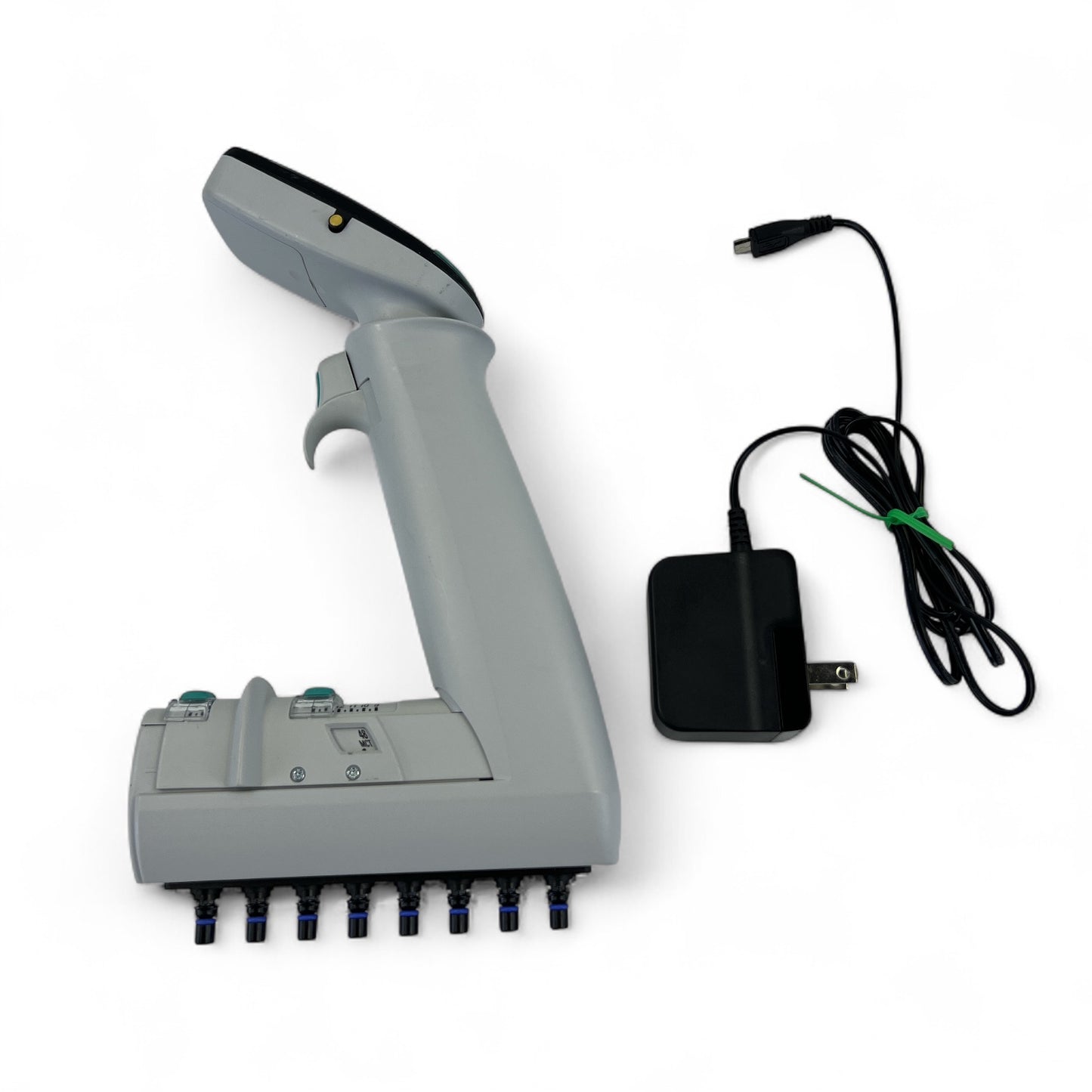 Thermo Scientific E1-ClipTip 8-Channel 15-1250ul Digital Pipette 4672100