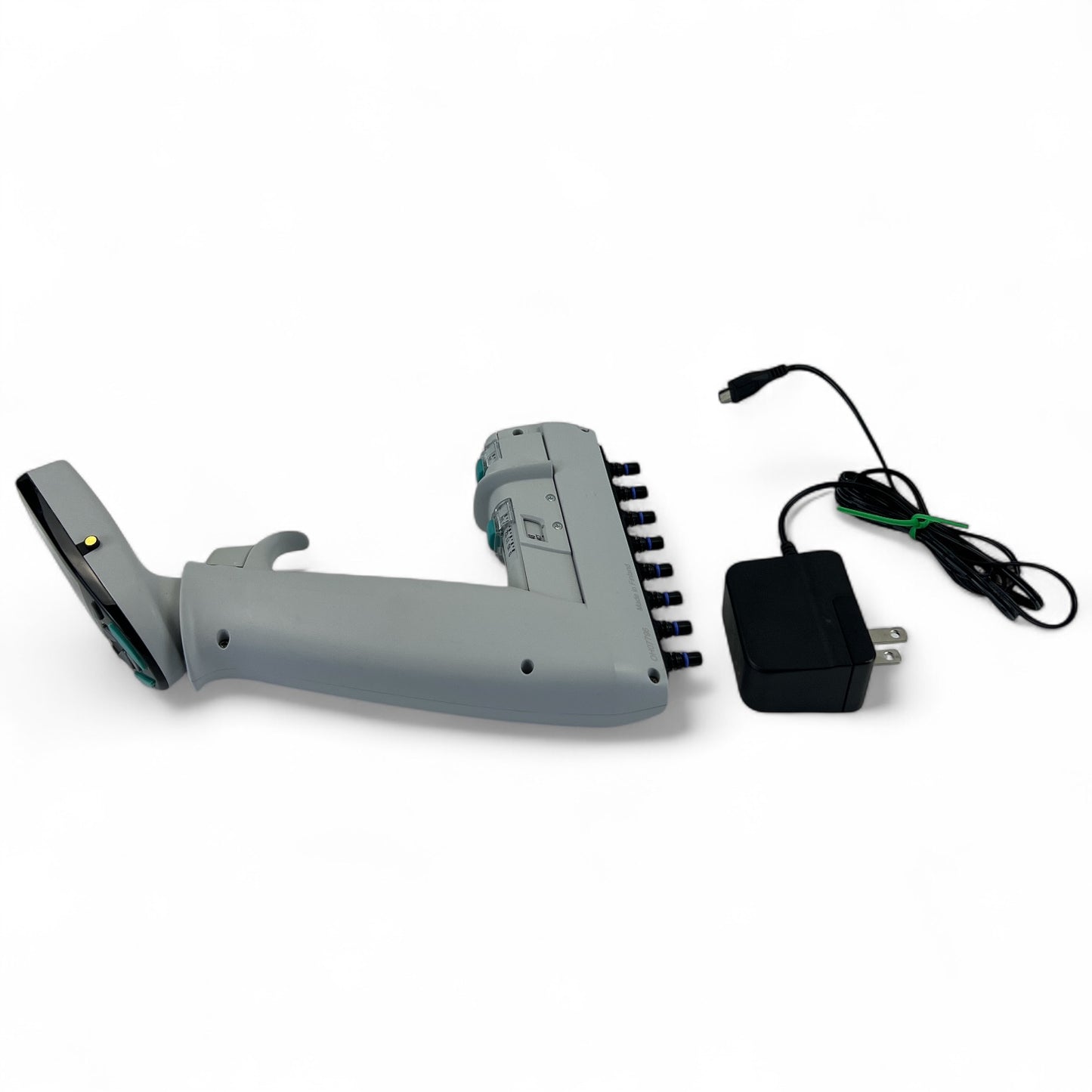 Thermo Scientific E1-ClipTip 8-Channel 15-1250ul Digital Pipette 4672100