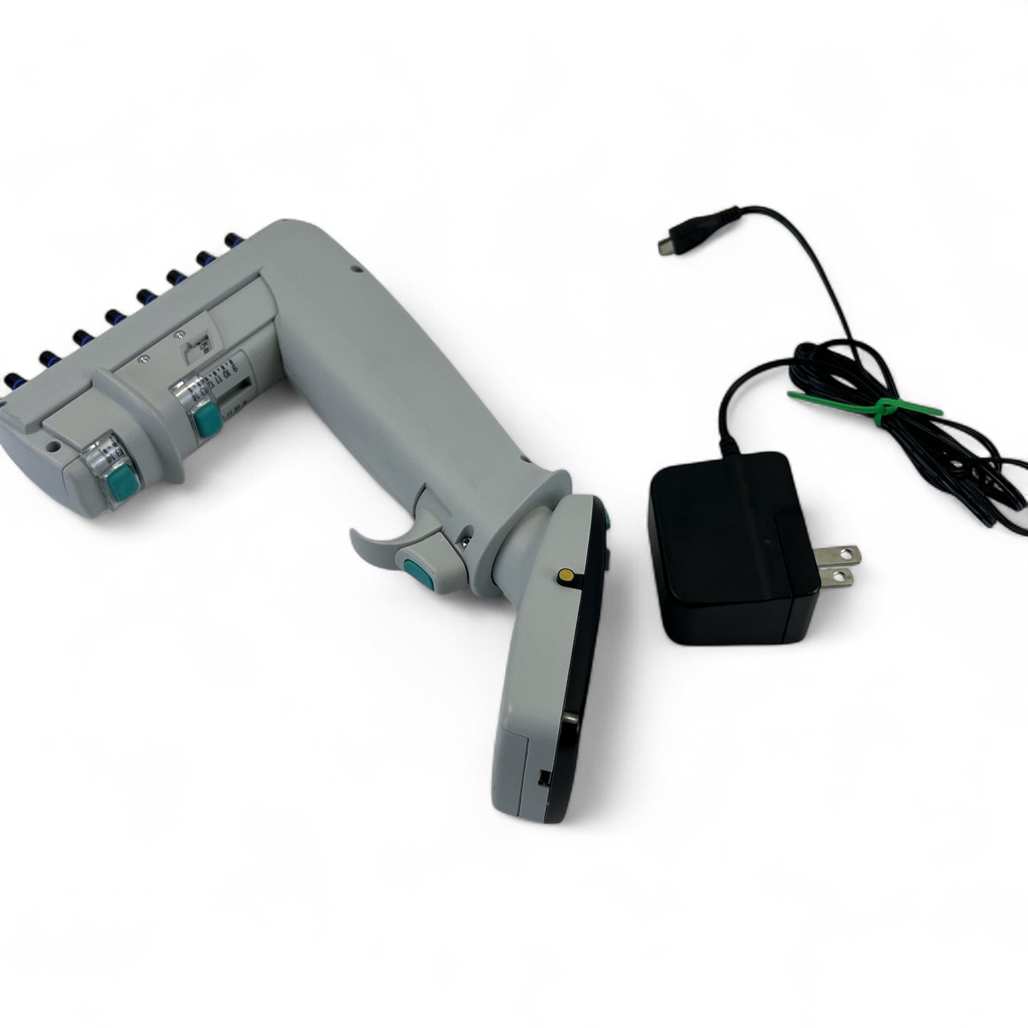 Thermo Scientific E1-ClipTip 8-Channel 15-1250ul Digital Pipette 4672100