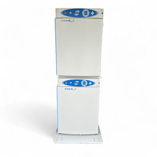 VWR Dual Stacking CO2 Incubator 51014991 (Best Offer!)