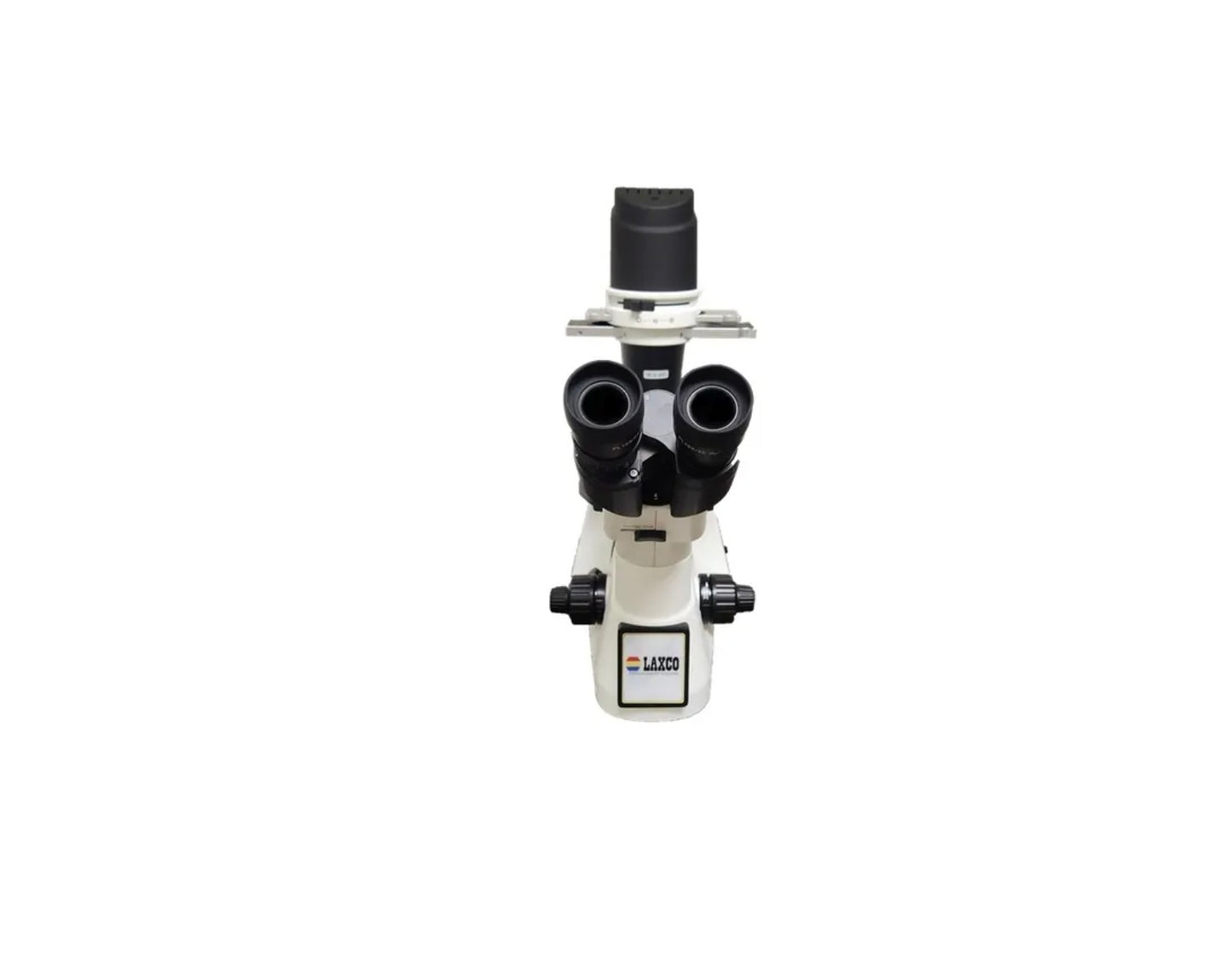 Laxco LMI-3000 Inverted Microscope LMI3-PH2 – New in Box